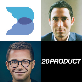 20 Product: Scott Belsky on How to Hire Your Product Leader and Team, 3 Questions All Great Product Leaders Ask, How To Structure and Run Effective Product Reviews & Is Product More Art or Science? 