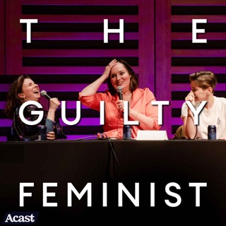 The Guilty Feminist