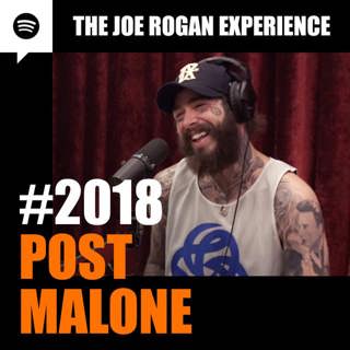 The Joe Rogan Experience