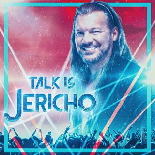 Talk Is Jericho