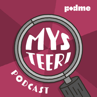 Mysteeripodcast