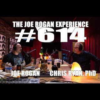 #614 - Christopher Ryan, PhD