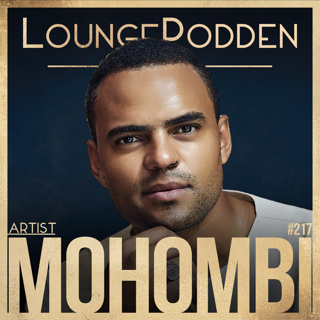 #217 - Mohombi: Från låtskrivare till Grammy-vinnande världsartist