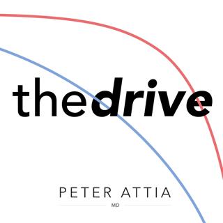 #51 - Robert Sapolsky, Ph.D.: The pervasive effect of stress - is it killing you?