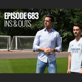 Arseblog Arsecast, The Arsenal Podcast