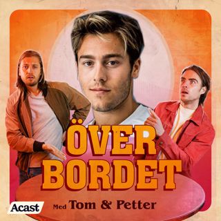 Över Bordet #33 - Benjamin Ingrosso