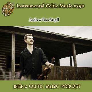 Irish & Celtic Music Podcast