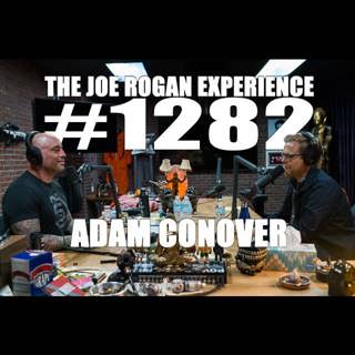 The Joe Rogan Experience