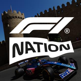 F1 Nation