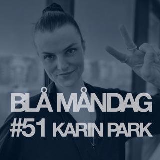 #51 Karin Park