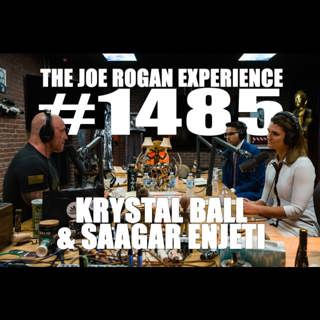 The Joe Rogan Experience