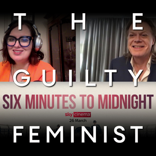 The Guilty Feminist