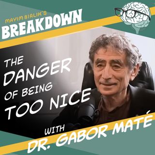 [Revisit] Who Gets Sick and How to Prevent it, with Dr. Gabor Maté