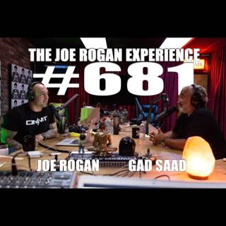 The Joe Rogan Experience