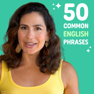 Master 50 Common English Phrases for Social Fluency