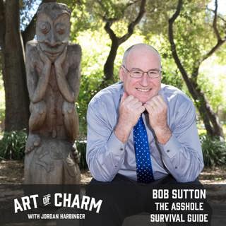 The Art of Charm