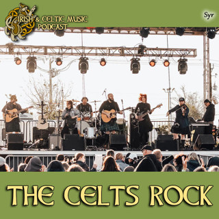 The Celts Rock #551