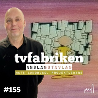 TV-fabriken