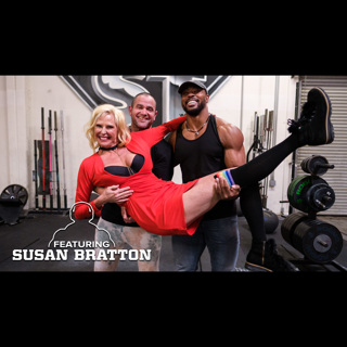 MBPP EP. 659 - Sex Expert Susan Bratton Helps Us Fix Our Dix and Perform Better In Bed