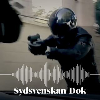 Sydsvenskan Dok