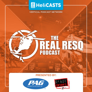 The Real ResQ Podcast