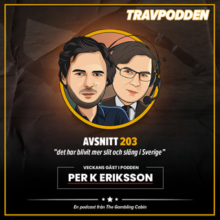 Travpodden