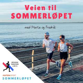 Veien til Sommerløpet #03