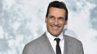 Jon Hamm