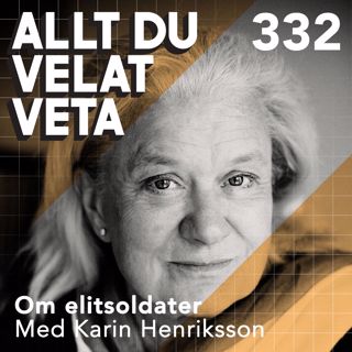 Allt du velat veta