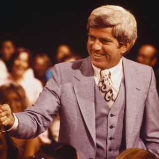 What Phil Donahue Meant to Me