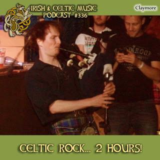 Irish & Celtic Music Podcast