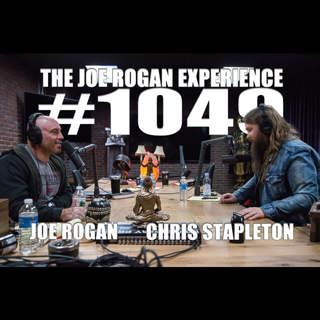 #1049 - Chris Stapleton