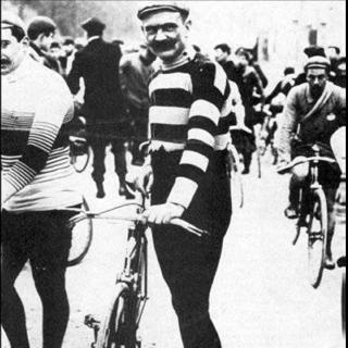 #4 Tour de France 1904