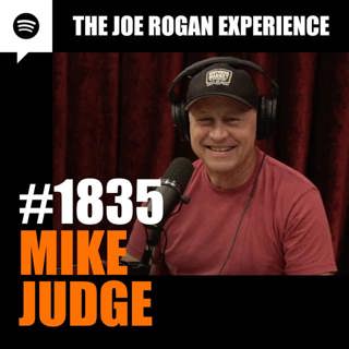 The Joe Rogan Experience