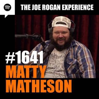 The Joe Rogan Experience