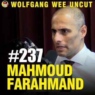 Mahmoud Farahmand | Rasismedebatten, Å Være Norsk, Ytringsfrihet, Patriotisme, Mangfoldskompetanse, Iran, Ukraina