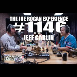 The Joe Rogan Experience