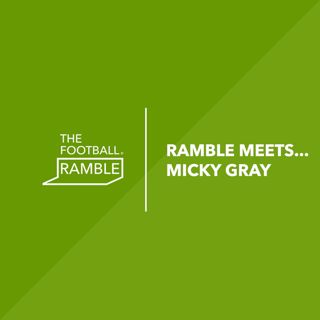 Football Ramble