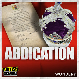 Abdication | The Decision | 2