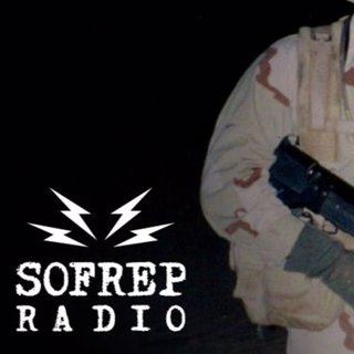 SOFREP Radio