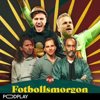 Fotbollsmorgon