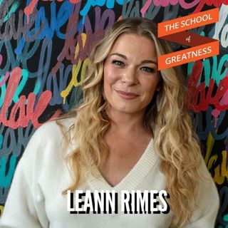 719 LeAnn Rimes on Music, Meditation, and Mindfulness