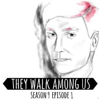 They Walk Among Us - UK True Crime