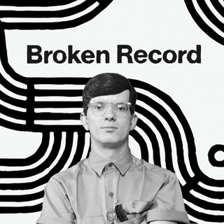 Broken Record with Rick Rubin, Malcolm Gladwell, Bruce Headlam and Justin Richmond