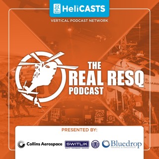 The Real ResQ Podcast