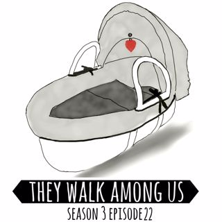 They Walk Among Us - UK True Crime