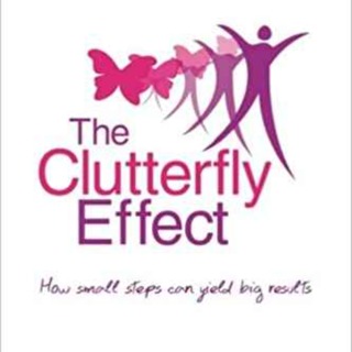 The Clutterfly Effect