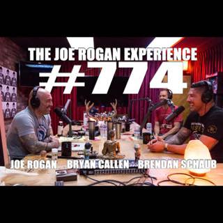 The Joe Rogan Experience