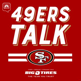 49ers Talk: A San Francisco 49ers Podcast