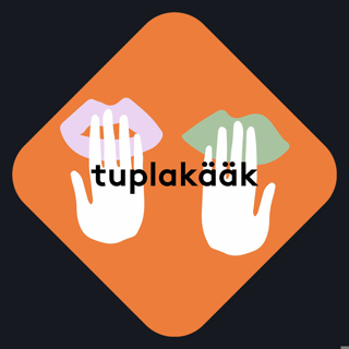 Tuplakääk